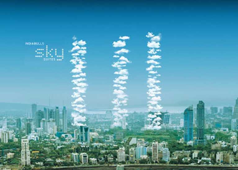 Indiabulls Sky Suites Image